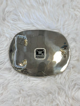 Load image into Gallery viewer, Texas Ranch rounded square Buckle