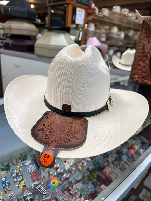 Sombrero estilo Sinaloa
