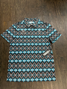 Rock&Roll Polo men’s shirt
