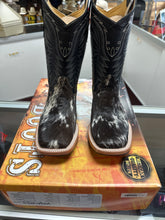 Load image into Gallery viewer, TR Men’s cow print Boots