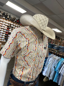 Men’s outfit