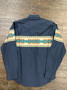 Roper Men’s Shirt LS