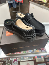 Load image into Gallery viewer, Howitzer Men’s Shoes / Black