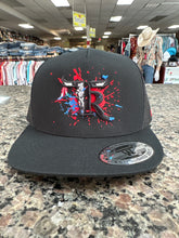 Load image into Gallery viewer, Texas Ranch Paintball Cap