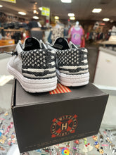 Load image into Gallery viewer, Howitzer Mens shoes- GY