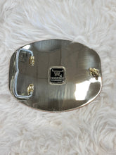Load image into Gallery viewer, Texas Ranch rounded rectangle Buckle