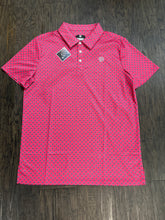 Load image into Gallery viewer, Rock&amp;Roll Men’s Polo Shirt
