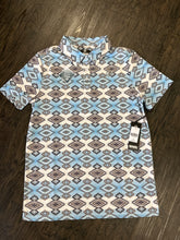 Load image into Gallery viewer, Rock&amp;Roll Polo men’s shirt