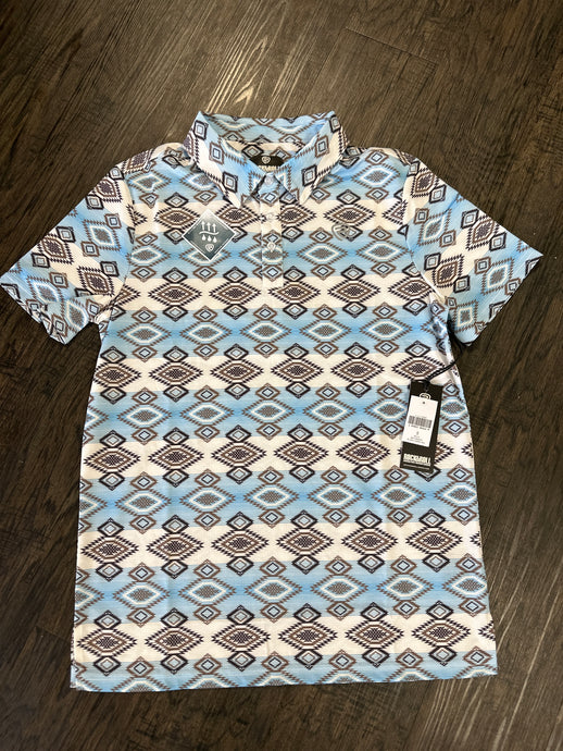 Rock&Roll Polo men’s shirt