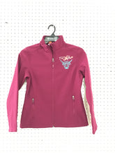 Load image into Gallery viewer, Tequila Woman’s Jacket - fushia
