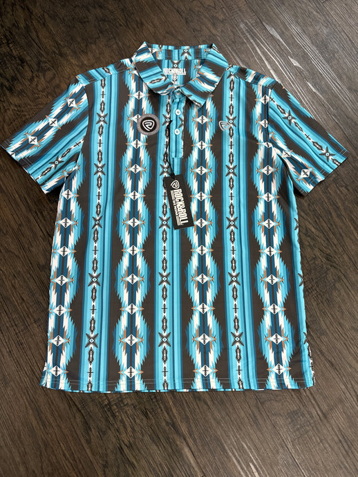 Rock&Roll Men’s Polo shirt