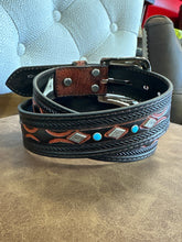 Load image into Gallery viewer, Ariat Men’s Belt