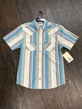 Load image into Gallery viewer, Ariat Men’s Hilton Retro SNP Shirt