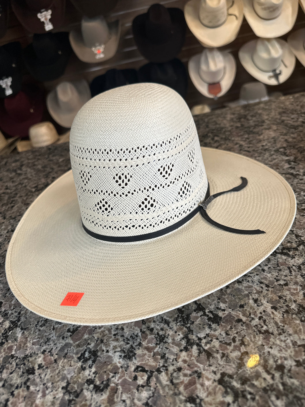 Twitter Mens Hat 20X
