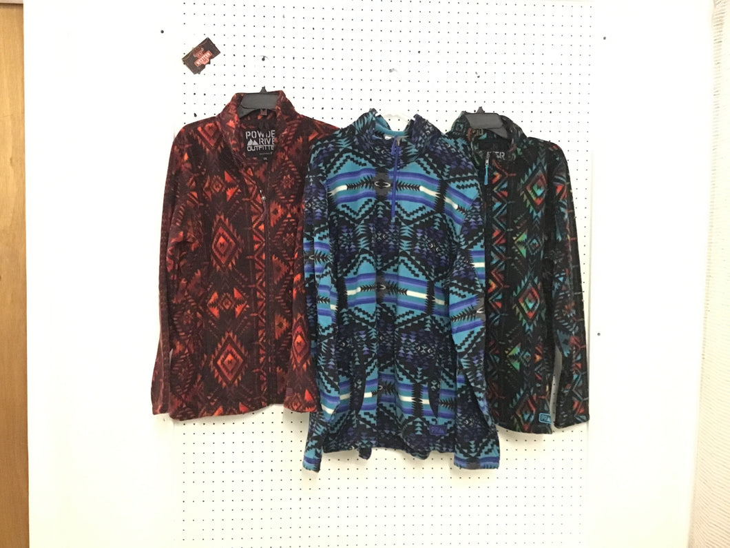 Powder river outfitter men’s sweater