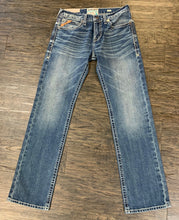 Load image into Gallery viewer, Men’s Ariat M7 jeans (size 31/34)