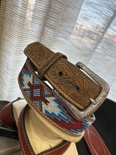 Load image into Gallery viewer, Nocona men’s belt