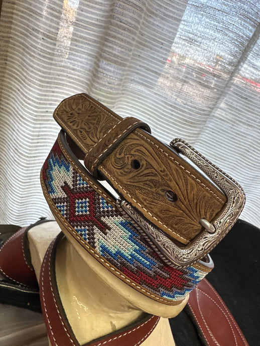 Nocona men’s belt