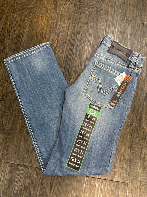 Rock&Roll Mens Jeans