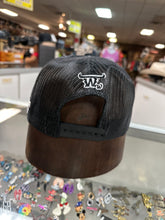 Load image into Gallery viewer, Starch Boyz Title Cap - Black/Black