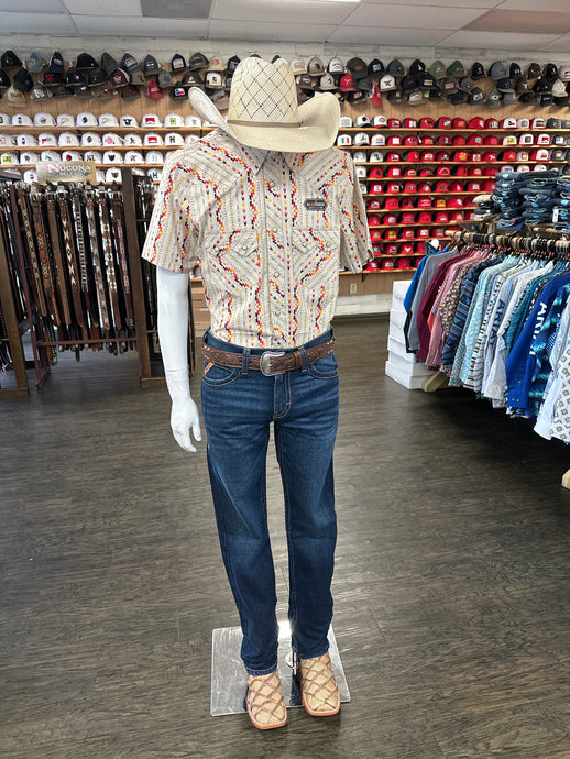 Men’s outfit