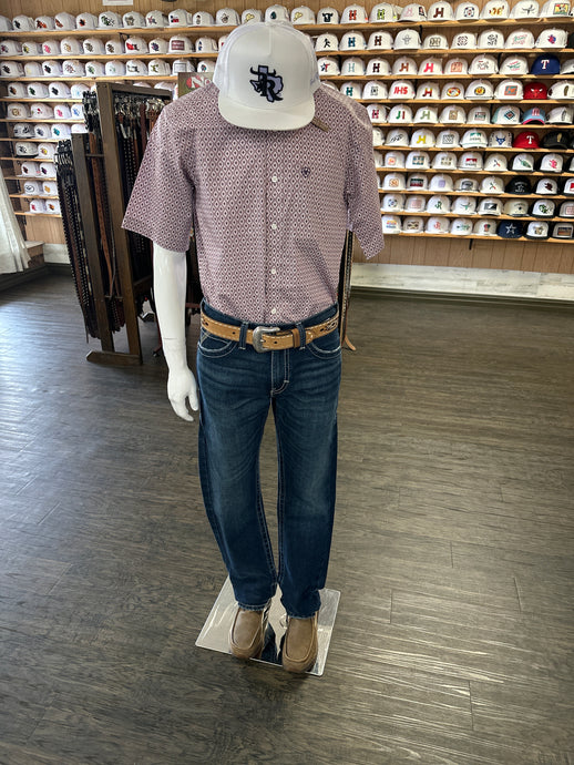 Men’s outfit