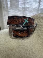 Load image into Gallery viewer, Nocona Men’s Belt