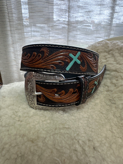 Nocona Men’s Belt