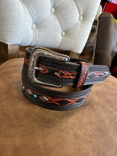 Load image into Gallery viewer, Ariat Men’s Belt