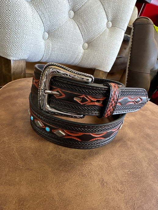 Ariat Men’s Belt