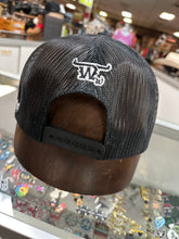 Load image into Gallery viewer, Starch Boyz Cap - Black/Black