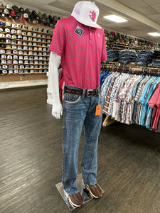 Men’s outfit