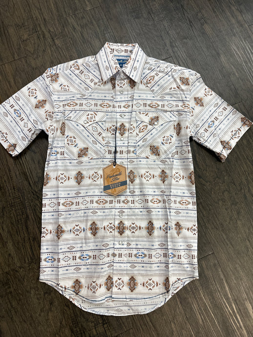 Panhandle Slim Men’s shirt