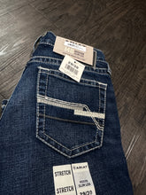 Load image into Gallery viewer, Ariat Men’s Jeans - Wash : Hillcrest M8