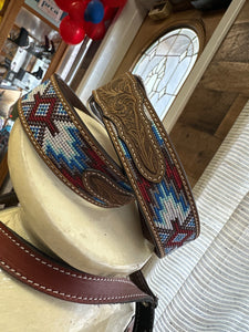 Nocona men’s belt