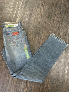 Wrangler Men’s Retro Slim Straight Jeans