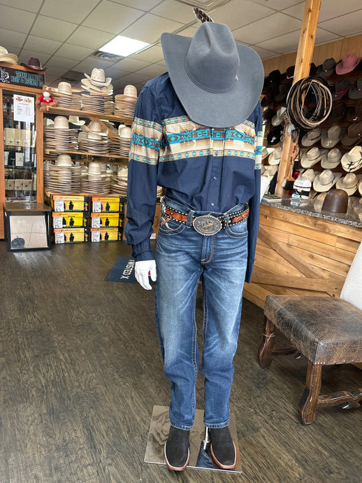 Men’s Outfit