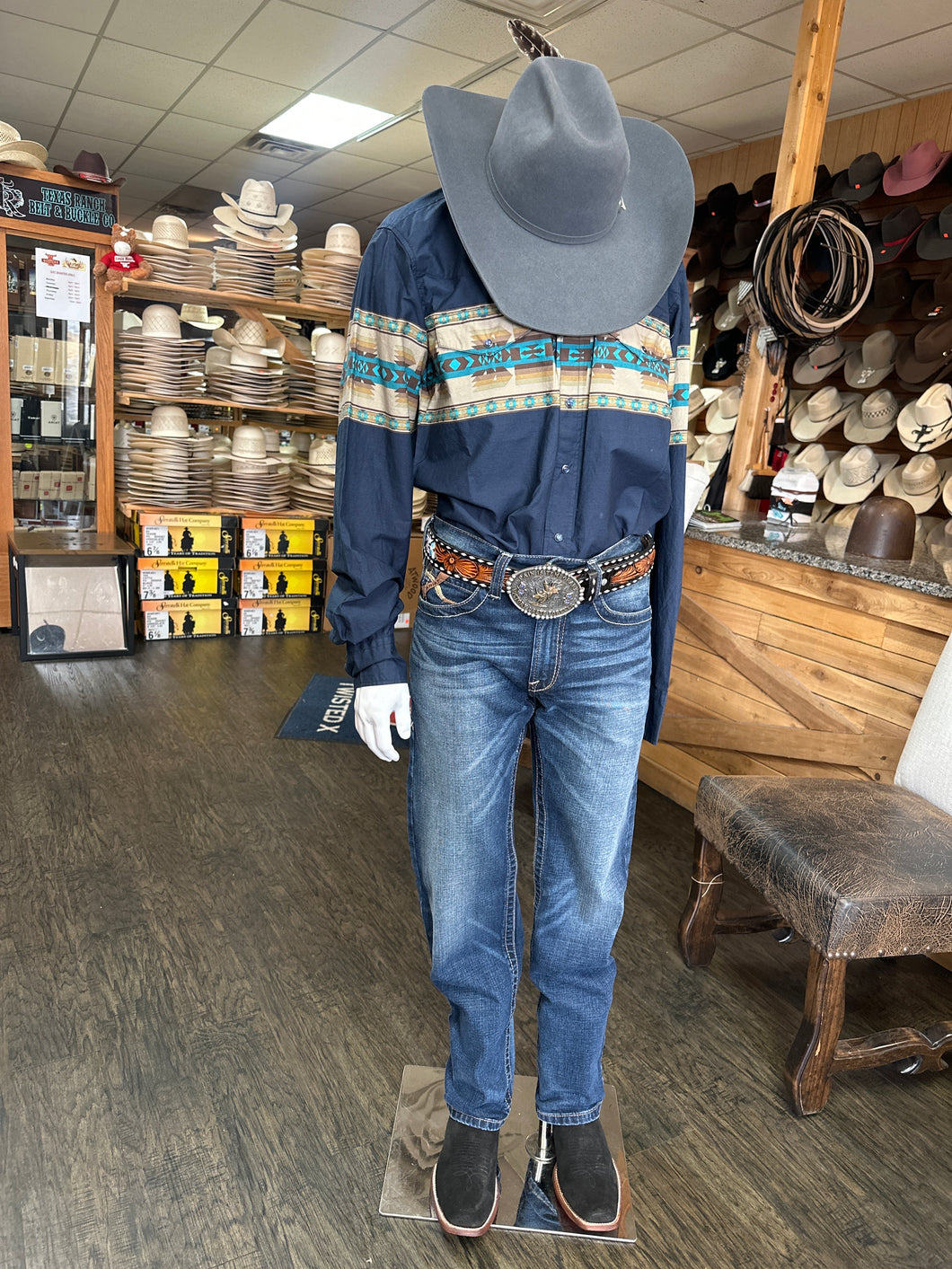 Men’s Outfit
