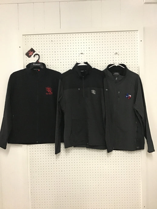 Texas Ranch Men’s Jacket