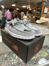 Load image into Gallery viewer, Howitzer Mens shoes- GY