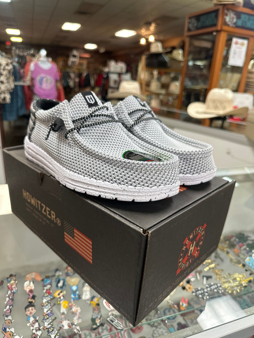Howitzer Mens shoes- GY