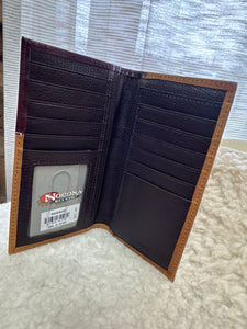 Nocona Rodeo Wallet