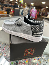 Load image into Gallery viewer, Howitzer Mens shoes- GY