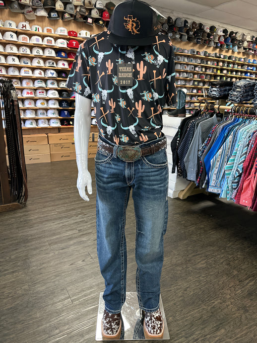 Men’s outfit