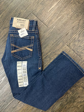 Load image into Gallery viewer, Ariat Men’s Jeans M8 Modern Slim Leg