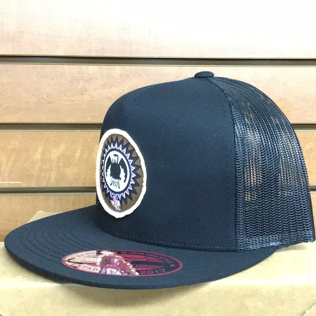 Ramper - Black/Black