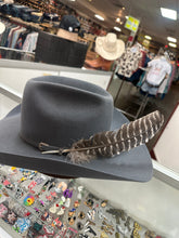 Load image into Gallery viewer, Atwood Hat with feather