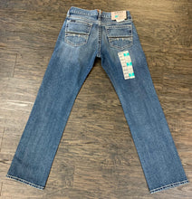 Load image into Gallery viewer, Men’s Ariat M7 jeans (size 31/34)