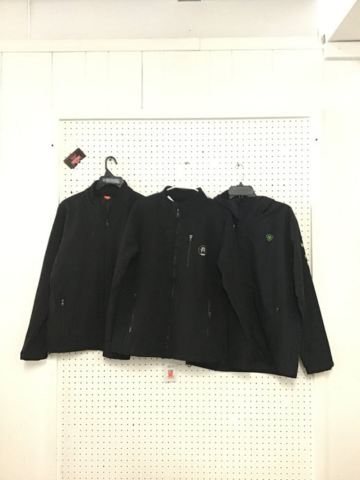 Ariat men’s jackets