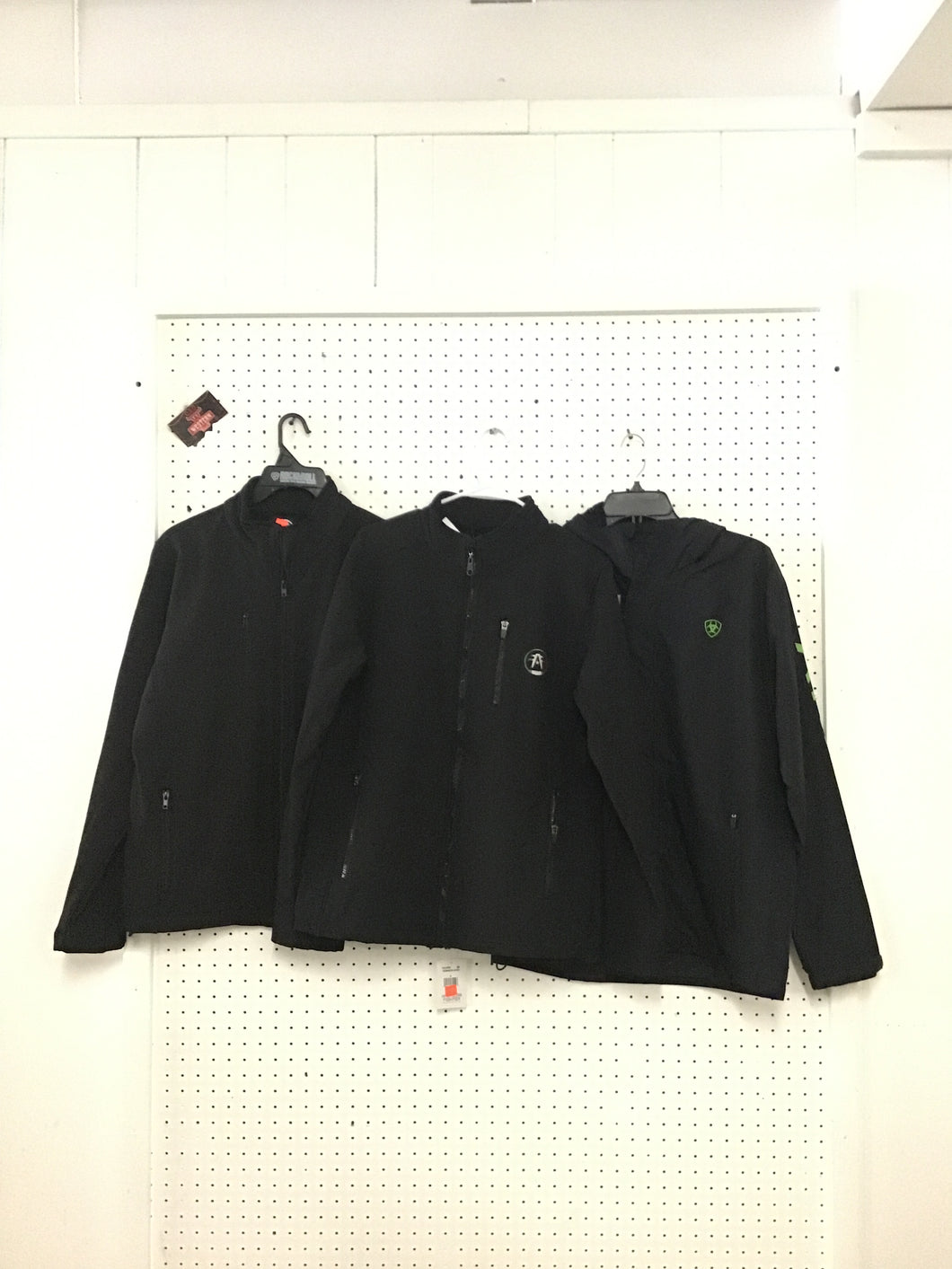 Ariat men’s jackets